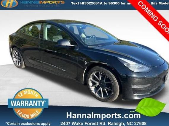 TESLA MODEL 3 2022 5YJ3E1EB3NF185040 image TESLA MODEL 3 2022 5YJ3E1EB3NF185040 image